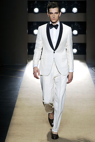 Gianfranco Ferre / - 2011